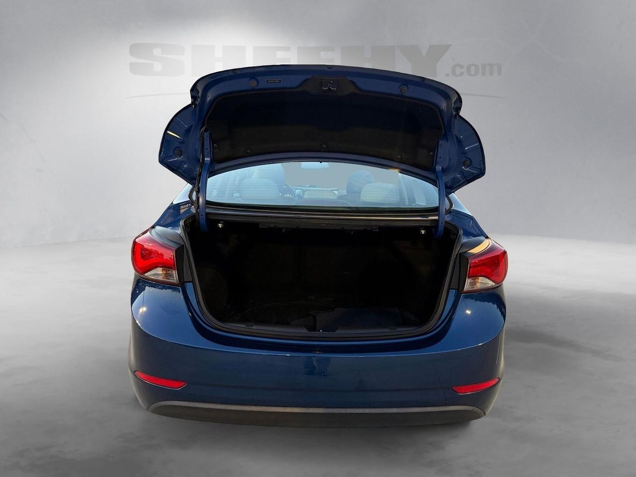 2015 Hyundai Elantra Limited Springfield VA