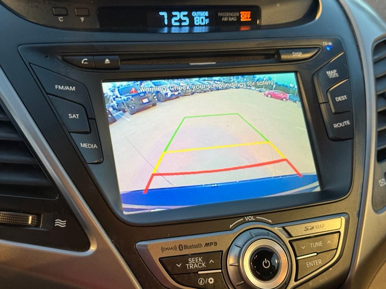 2015 Hyundai Elantra Limited Springfield VA
