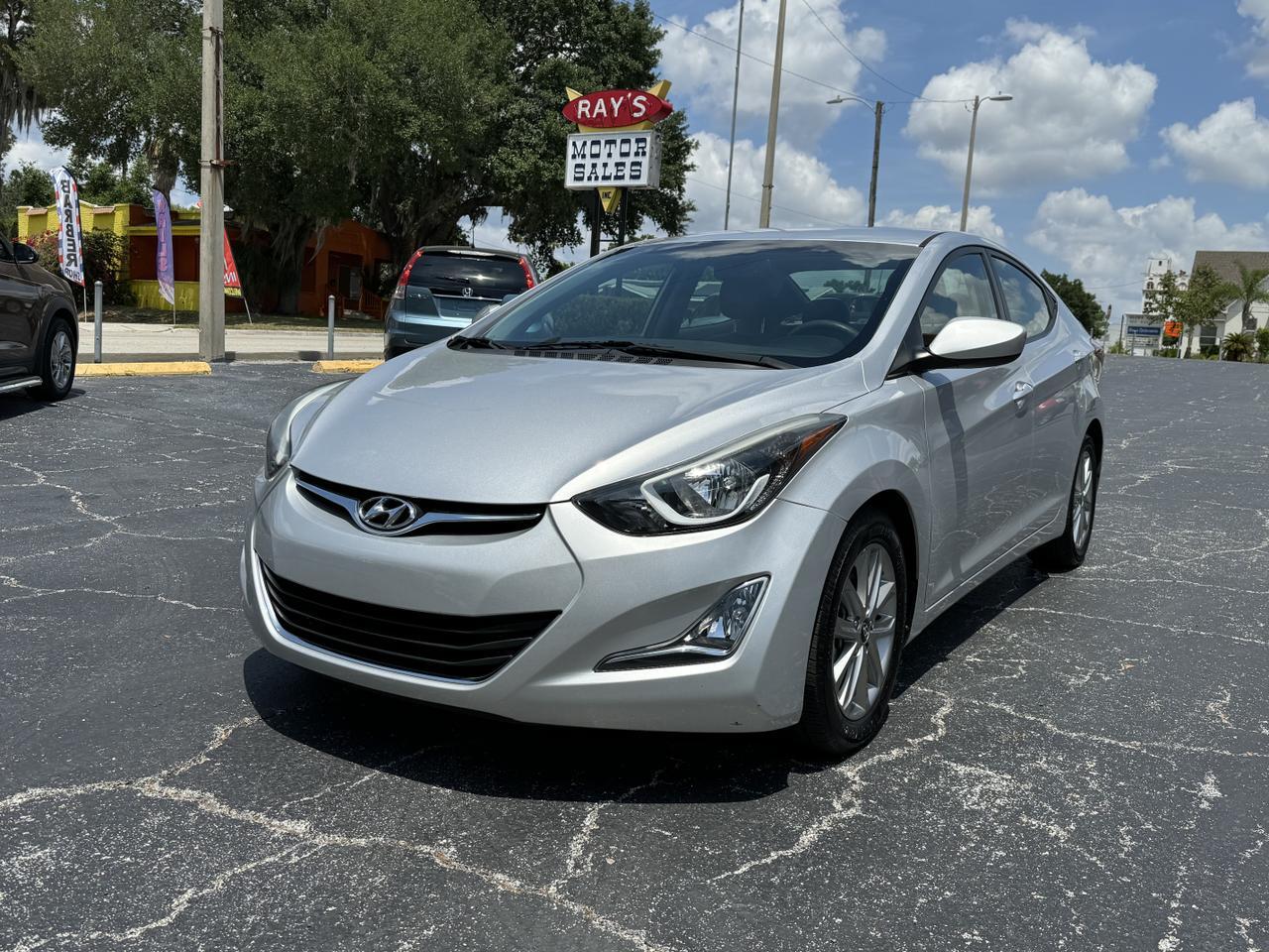 Lakeland Buy Here Pay Here Used Car Dealership Lake Wales, FL Ray's