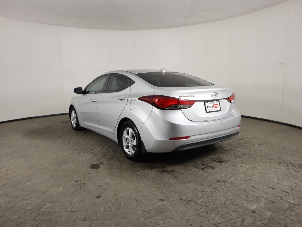 2015 Hyundai Elantra SE 4dr Sdn Auto SE (Alabama Plant) Maumee OH