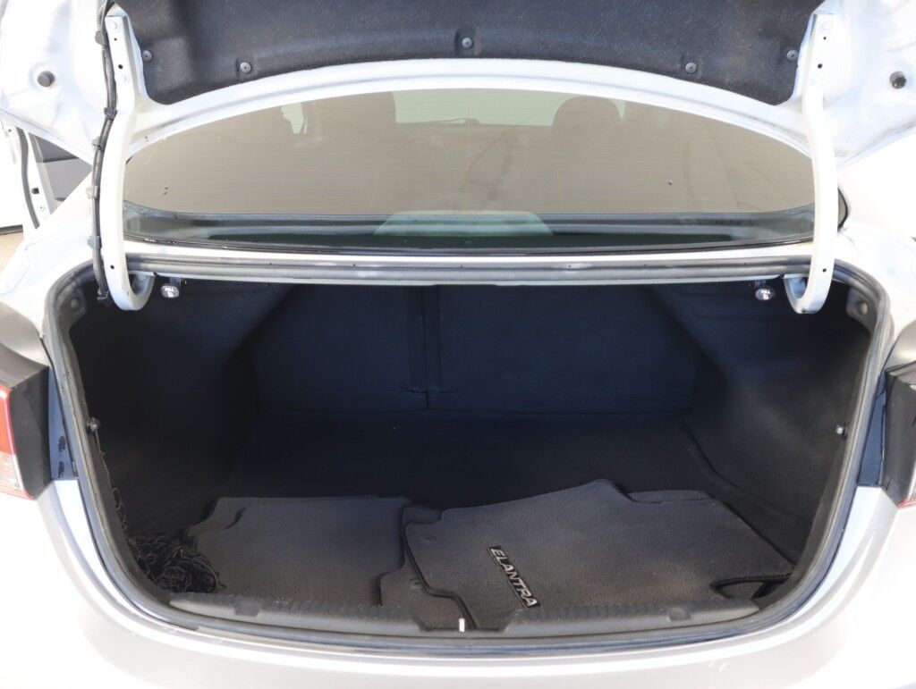 2015 Hyundai Elantra SE 4dr Sdn Auto SE (Alabama Plant) Maumee OH