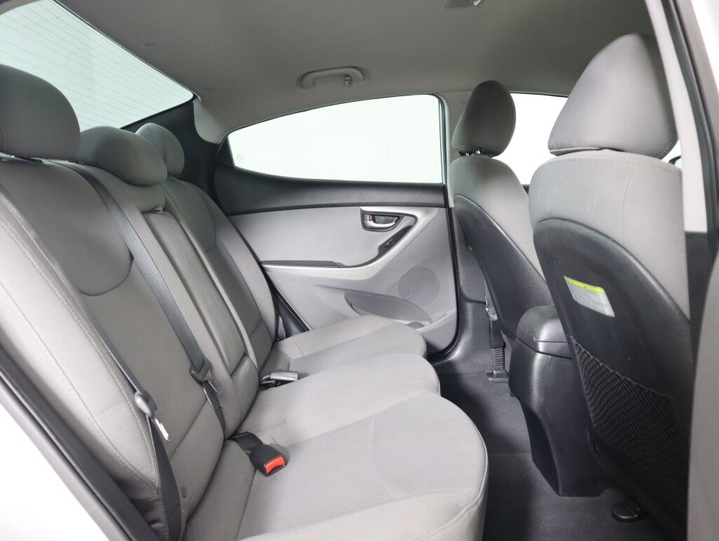 2015 Hyundai Elantra SE 4dr Sdn Auto SE (Alabama Plant) Maumee OH
