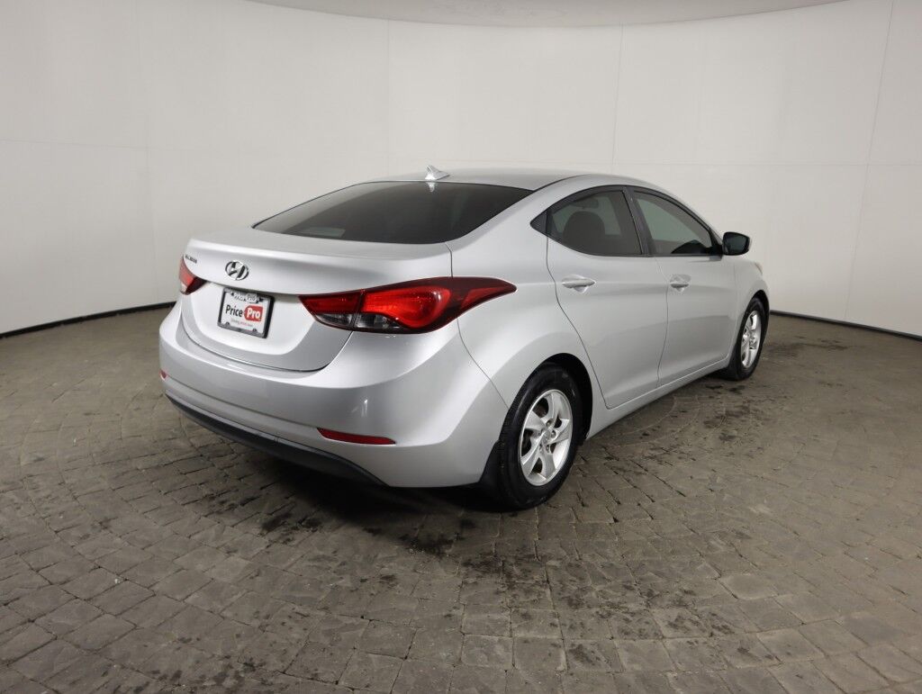 2015 Hyundai Elantra SE 4dr Sdn Auto SE (Alabama Plant) Maumee OH