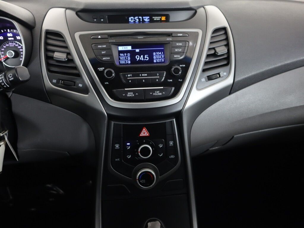 2015 Hyundai Elantra SE 4dr Sdn Auto SE (Alabama Plant) Maumee OH