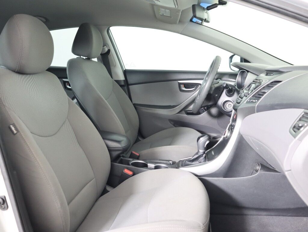 2015 Hyundai Elantra SE 4dr Sdn Auto SE (Alabama Plant) Maumee OH