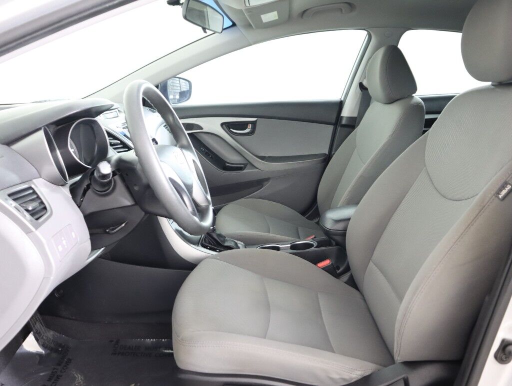 2015 Hyundai Elantra SE 4dr Sdn Auto SE (Alabama Plant) Maumee OH