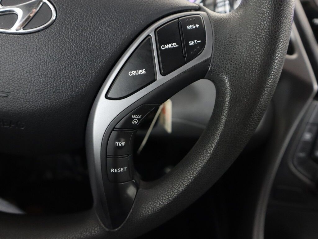 2015 Hyundai Elantra SE 4dr Sdn Auto SE (Alabama Plant) Maumee OH