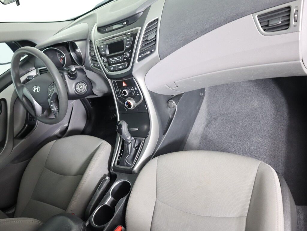 2015 Hyundai Elantra SE 4dr Sdn Auto SE (Alabama Plant) Maumee OH