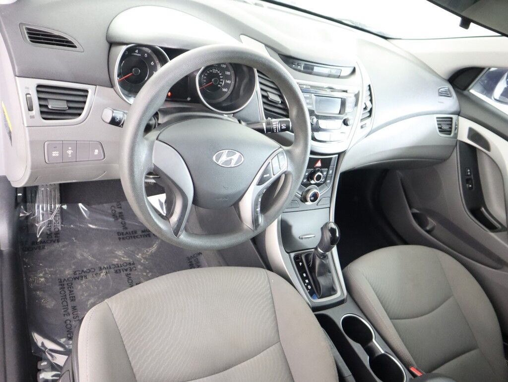 2015 Hyundai Elantra SE 4dr Sdn Auto SE (Alabama Plant) Maumee OH