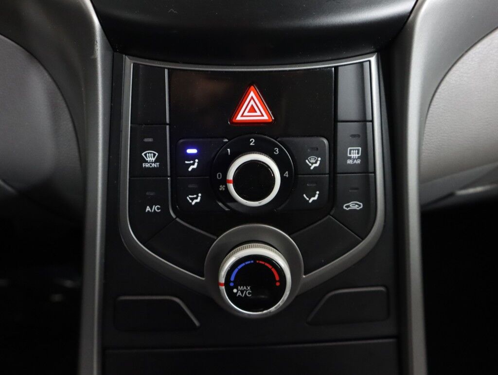 2015 Hyundai Elantra SE 4dr Sdn Auto SE (Alabama Plant) Maumee OH