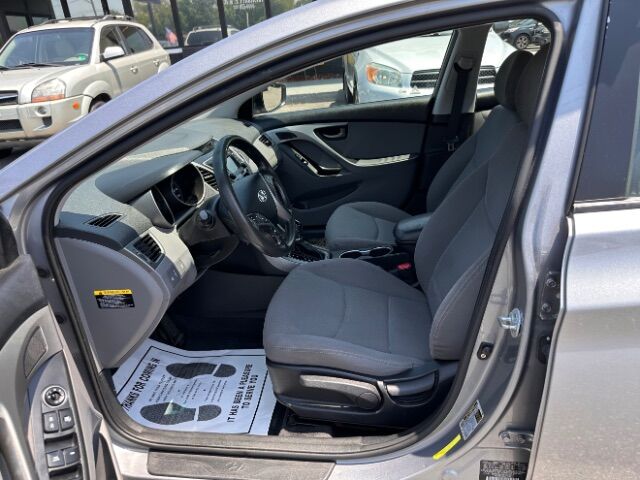 2015 Hyundai Elantra SE 6AT Norfolk VA