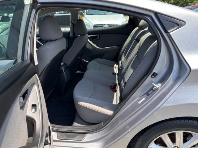 2015 Hyundai Elantra SE 6AT Norfolk VA