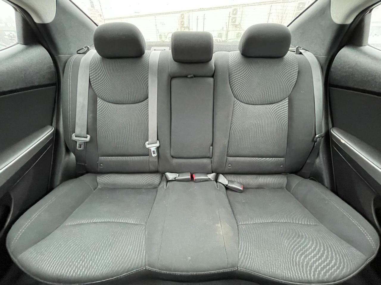 2015 Hyundai Elantra SE 6AT Spokane WA