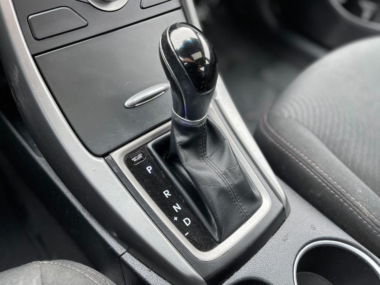 2015 Hyundai Elantra SE 6AT Spokane WA