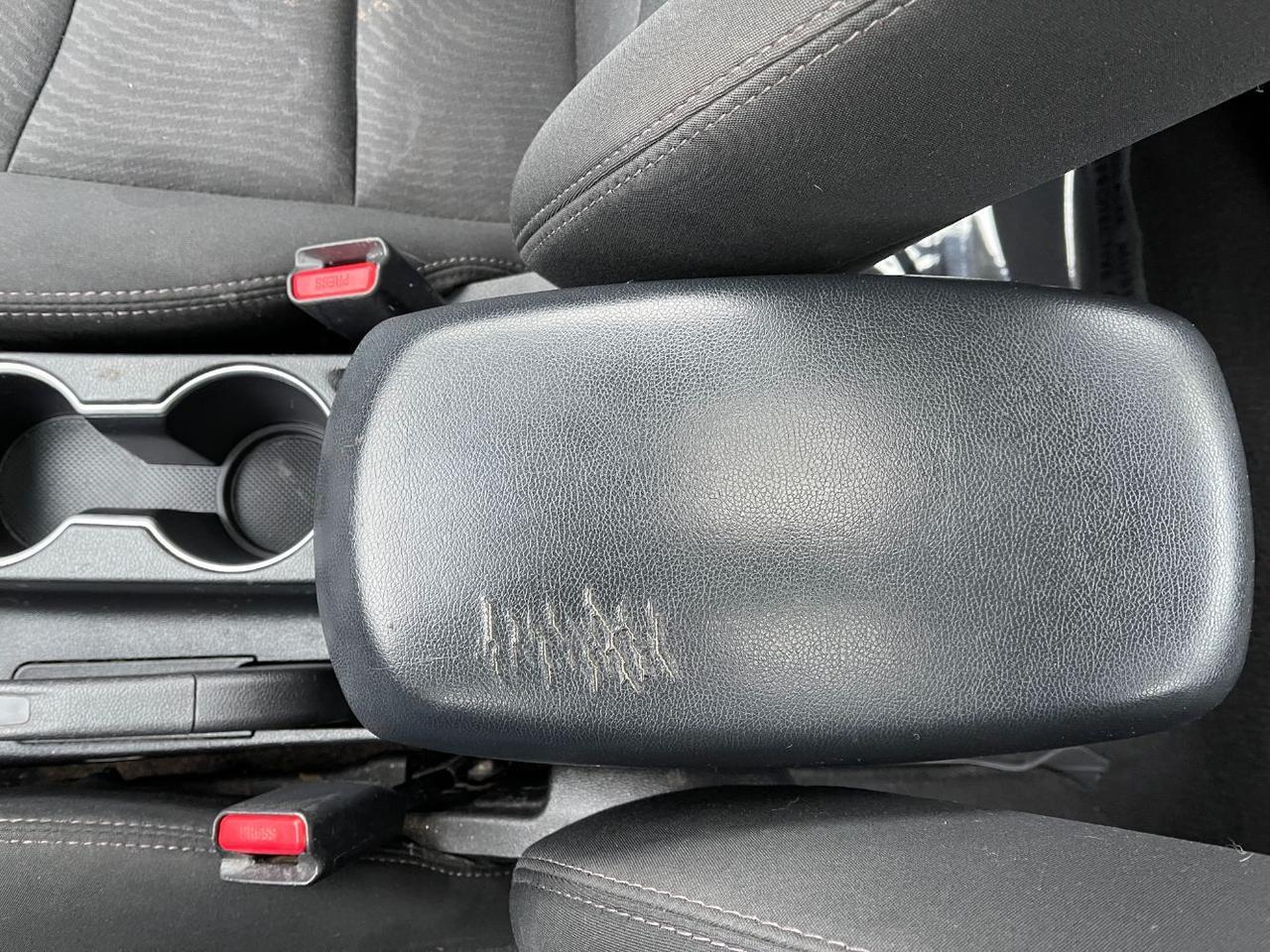 2015 Hyundai Elantra SE 6AT Spokane WA