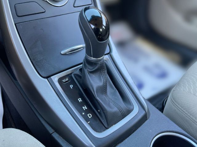 2015 Hyundai Elantra SE 6MT Spokane Valley WA