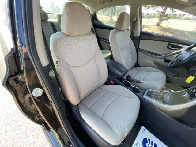 2015 Hyundai Elantra SE 6MT Spokane Valley WA