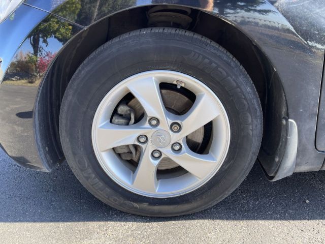 2015 Hyundai Elantra SE 6MT