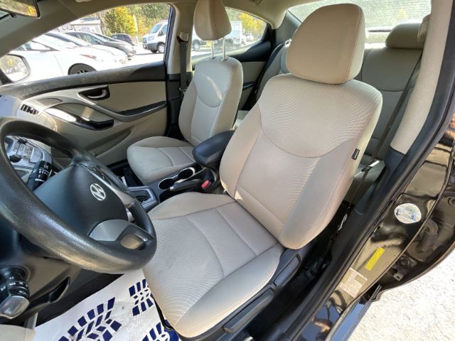 2015 Hyundai Elantra SE 6MT Spokane Valley WA