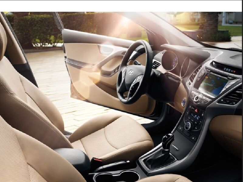 2015 Hyundai Elantra SE Arlington VA