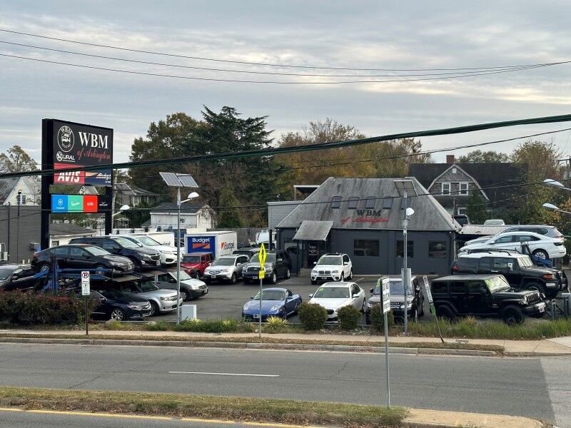 2015 Hyundai Elantra SE Arlington VA