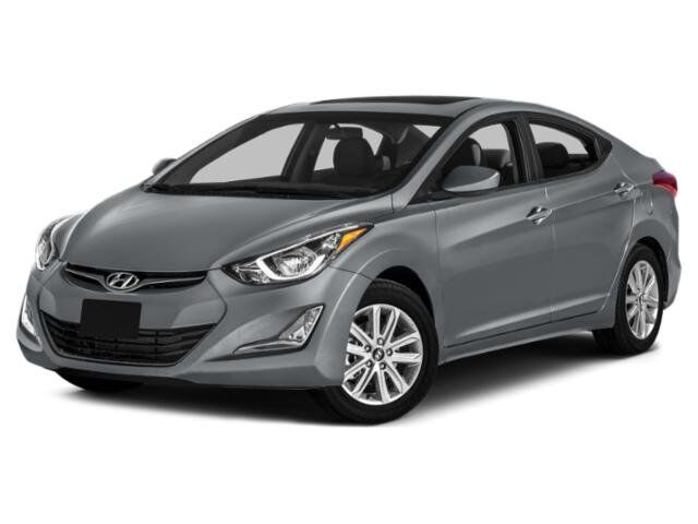 2015 Hyundai Elantra SE Concord CA