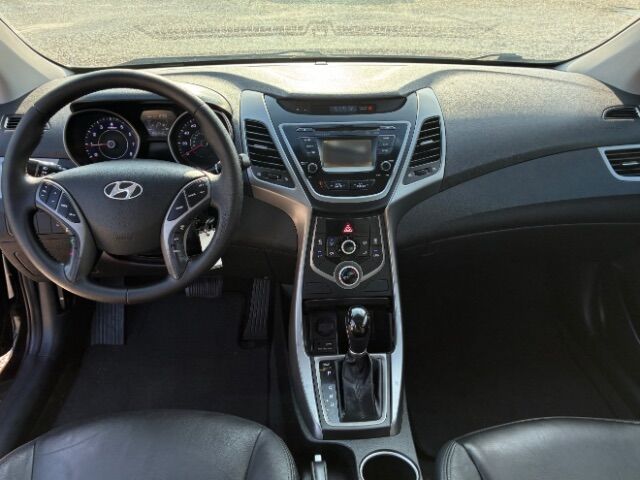 2015 Hyundai Elantra SE Hattiesburg MS