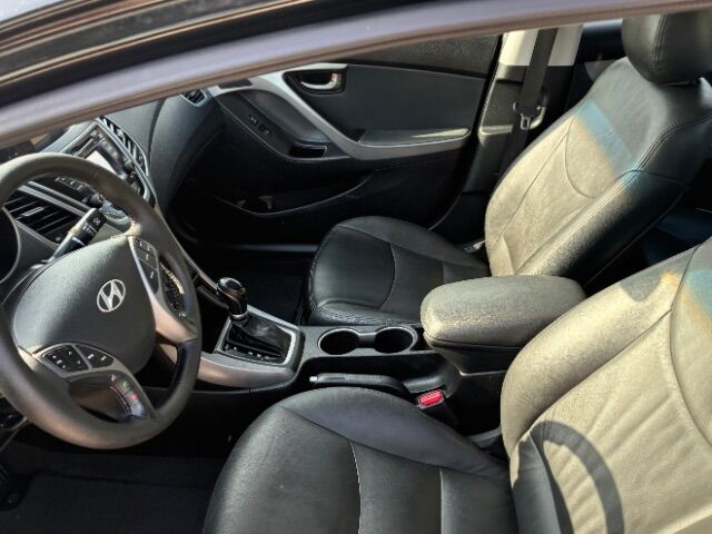2015 Hyundai Elantra SE Hattiesburg MS