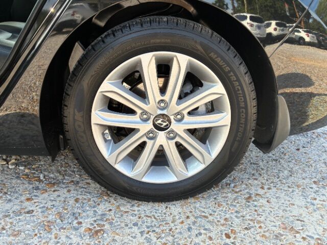2015 Hyundai Elantra SE Hattiesburg MS