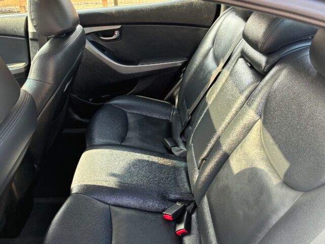 2015 Hyundai Elantra SE Hattiesburg MS