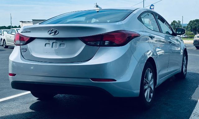 2015 Hyundai Elantra SE Hot Springs AR