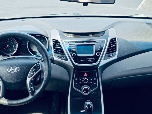 2015 Hyundai Elantra SE Hot Springs AR