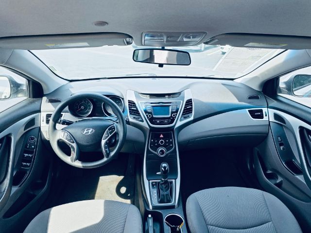 2015 Hyundai Elantra SE Hot Springs AR