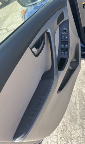 2015 Hyundai Elantra SE Houston TX