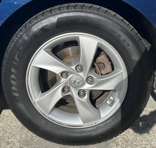 2015 Hyundai Elantra SE Houston TX