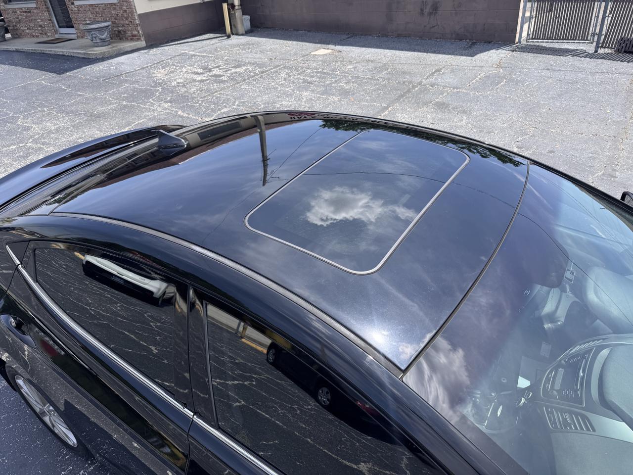 2015 Hyundai Elantra SE Lake Wales FL