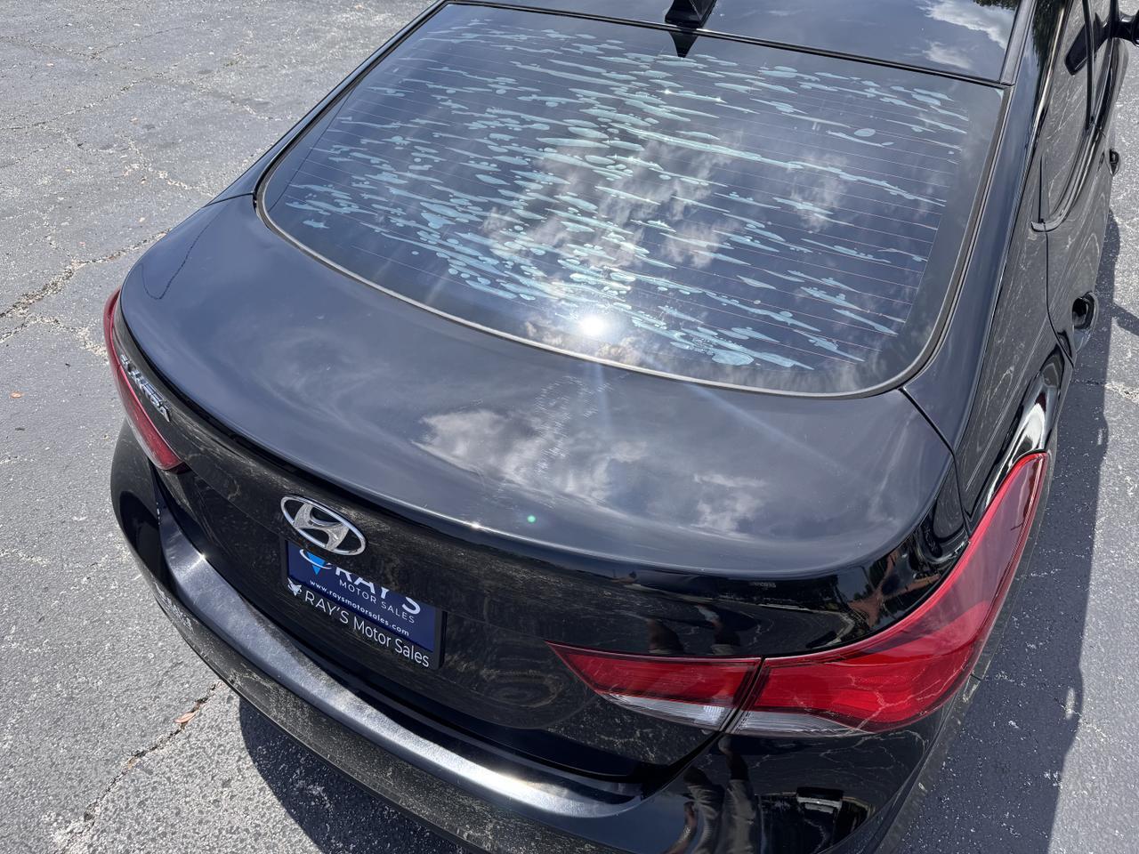 2015 Hyundai Elantra SE Lake Wales FL