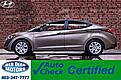 2015 Hyundai Elantra SE Manual Heated Seats