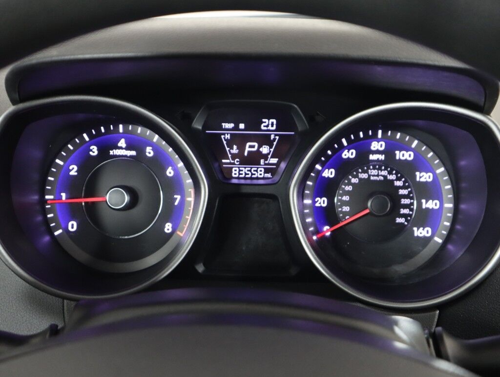 2015 Hyundai Elantra SE Maumee OH