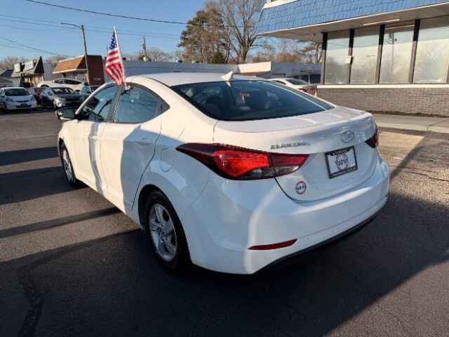 2015 Hyundai Elantra SE Norfolk VA