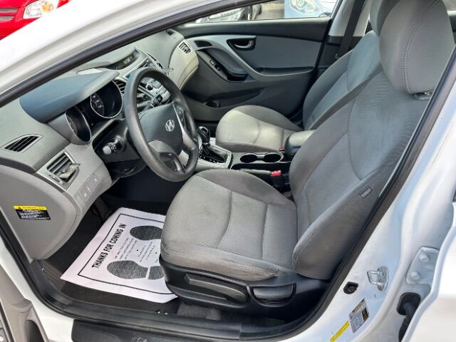 2015 Hyundai Elantra SE Norfolk VA