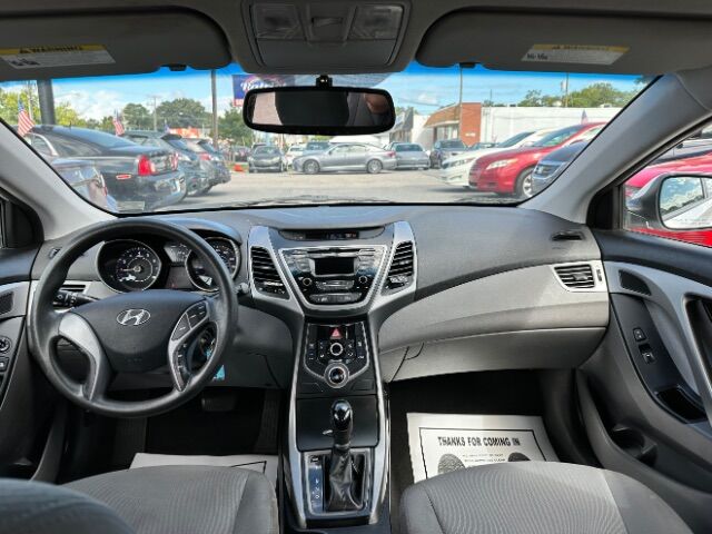 2015 Hyundai Elantra SE Norfolk VA
