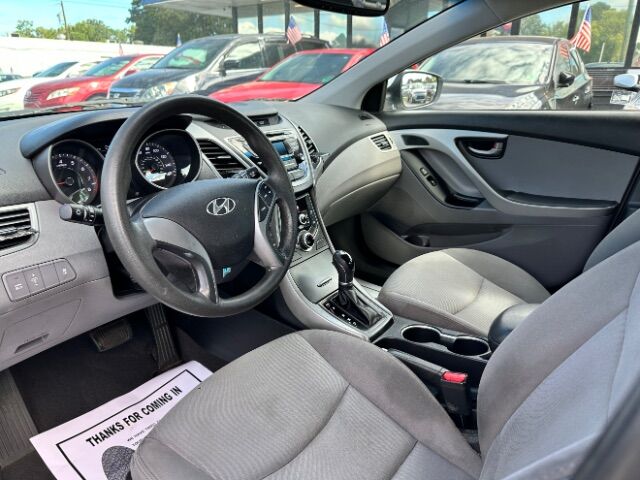 2015 Hyundai Elantra SE Norfolk VA