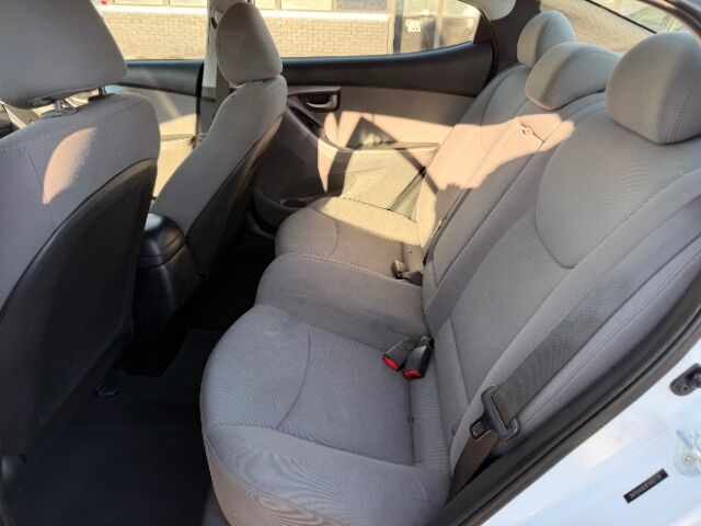 2015 Hyundai Elantra SE Norfolk VA