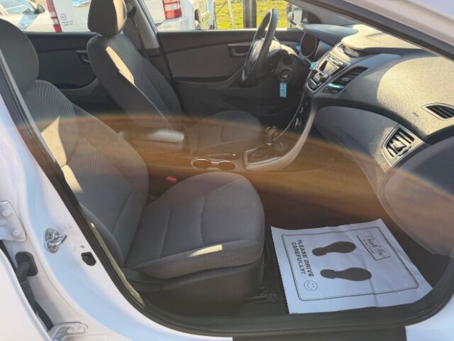 2015 Hyundai Elantra SE Norfolk VA