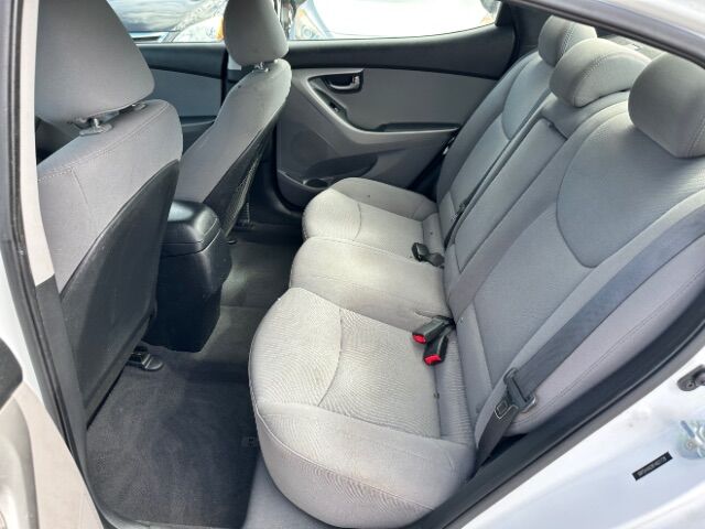 2015 Hyundai Elantra SE Norfolk VA