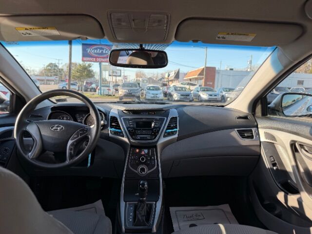 2015 Hyundai Elantra SE Norfolk VA