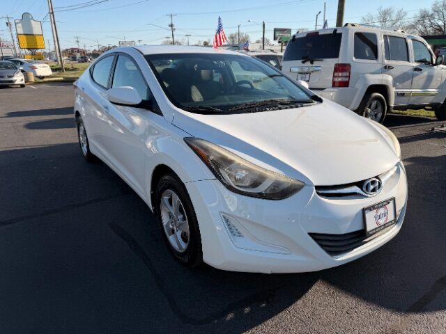 2015 Hyundai Elantra SE Norfolk VA