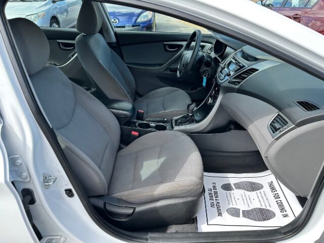 2015 Hyundai Elantra SE Norfolk VA