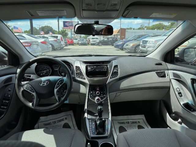 2015 Hyundai Elantra SE Norfolk VA